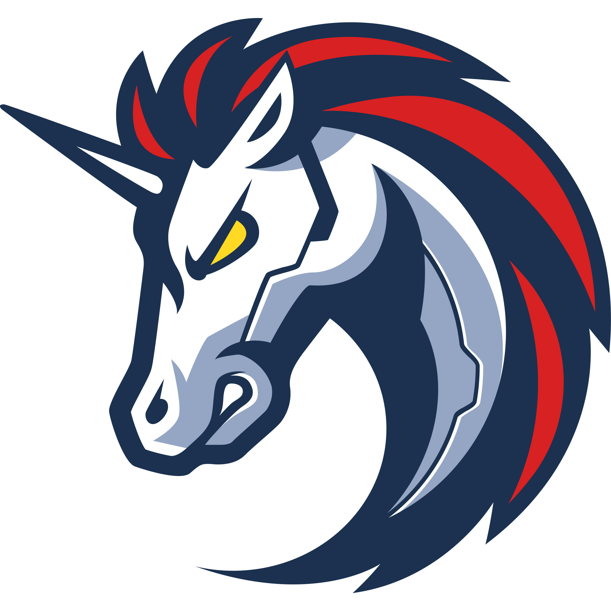 1inch DAO logo