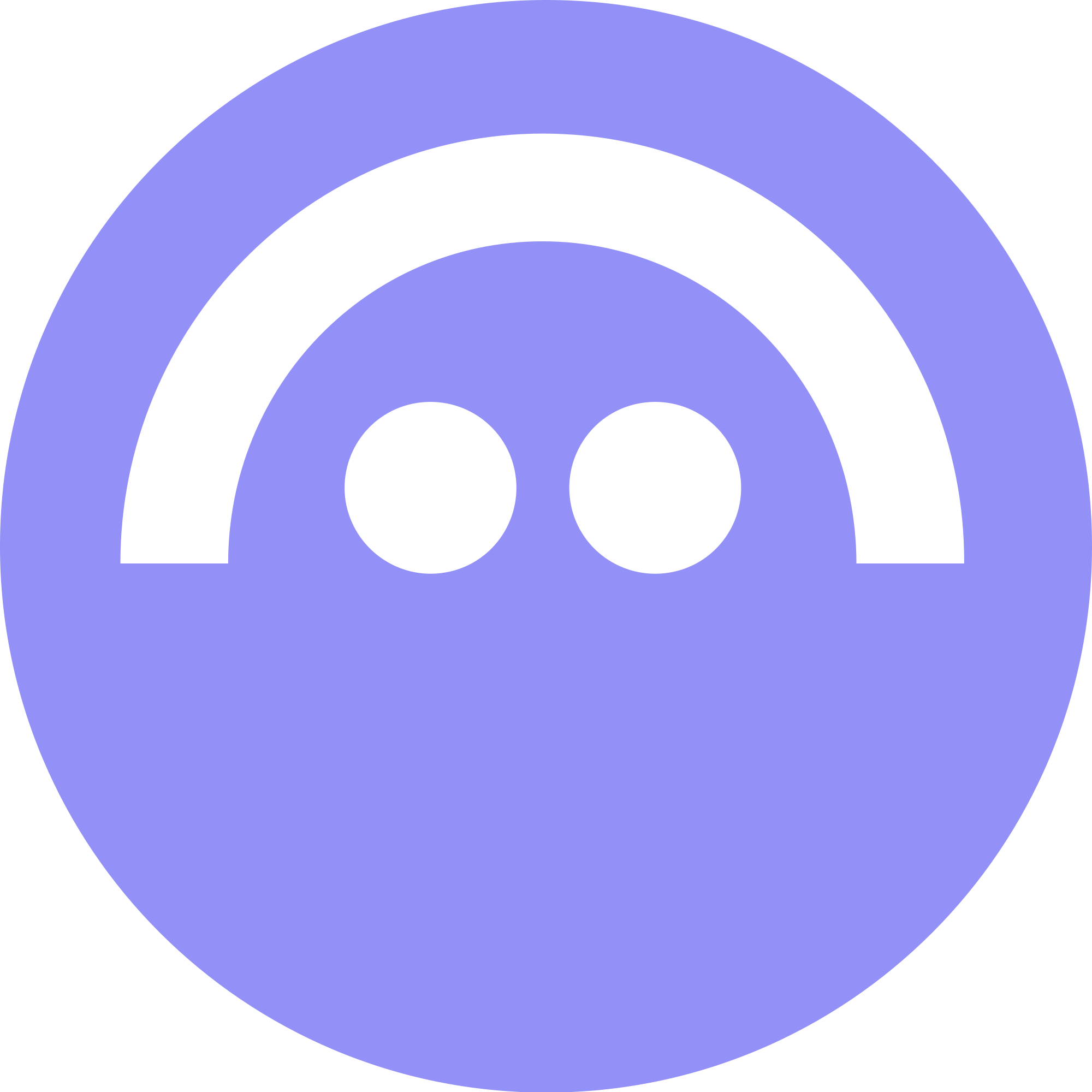 Aave DAO logo