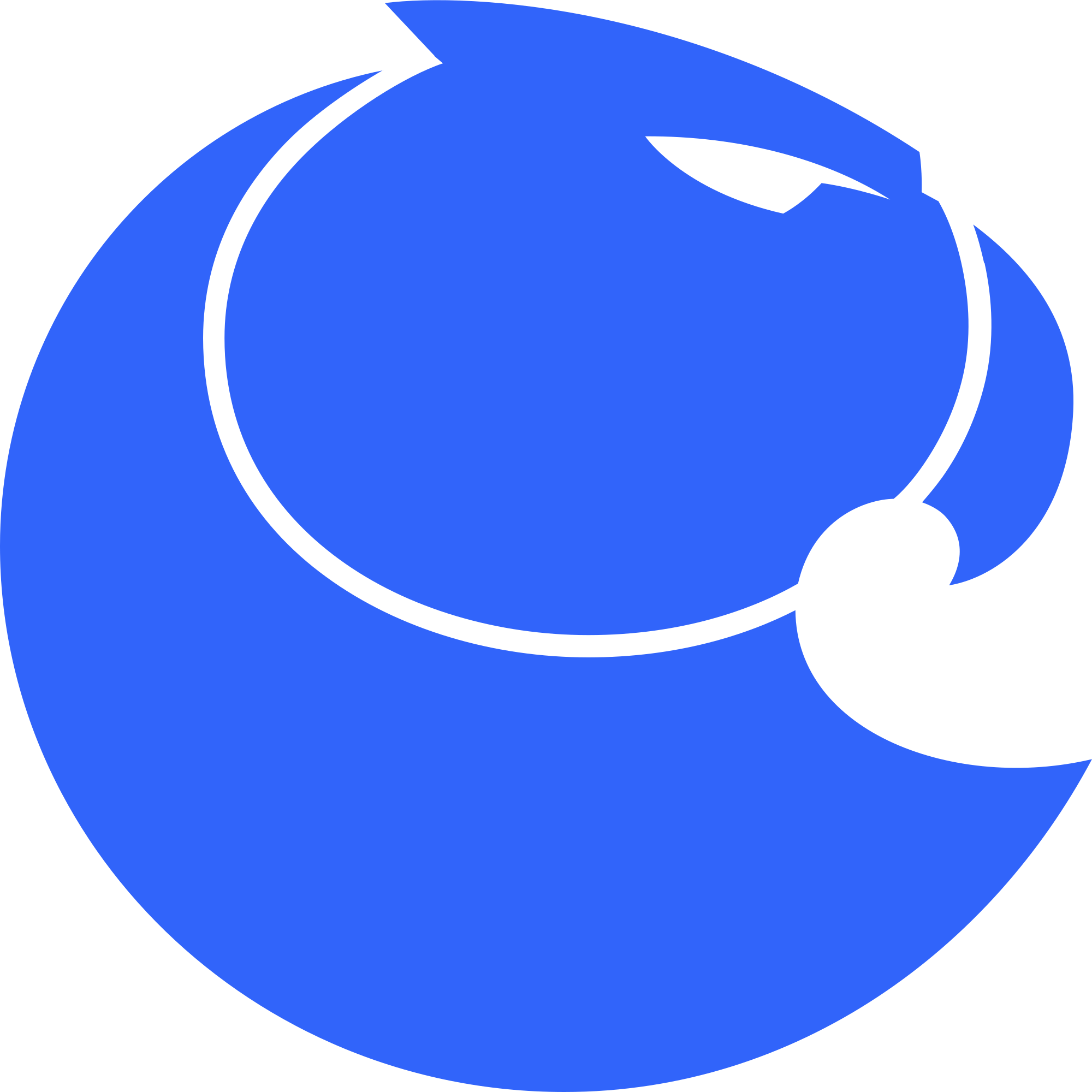 Aragon DAO logo