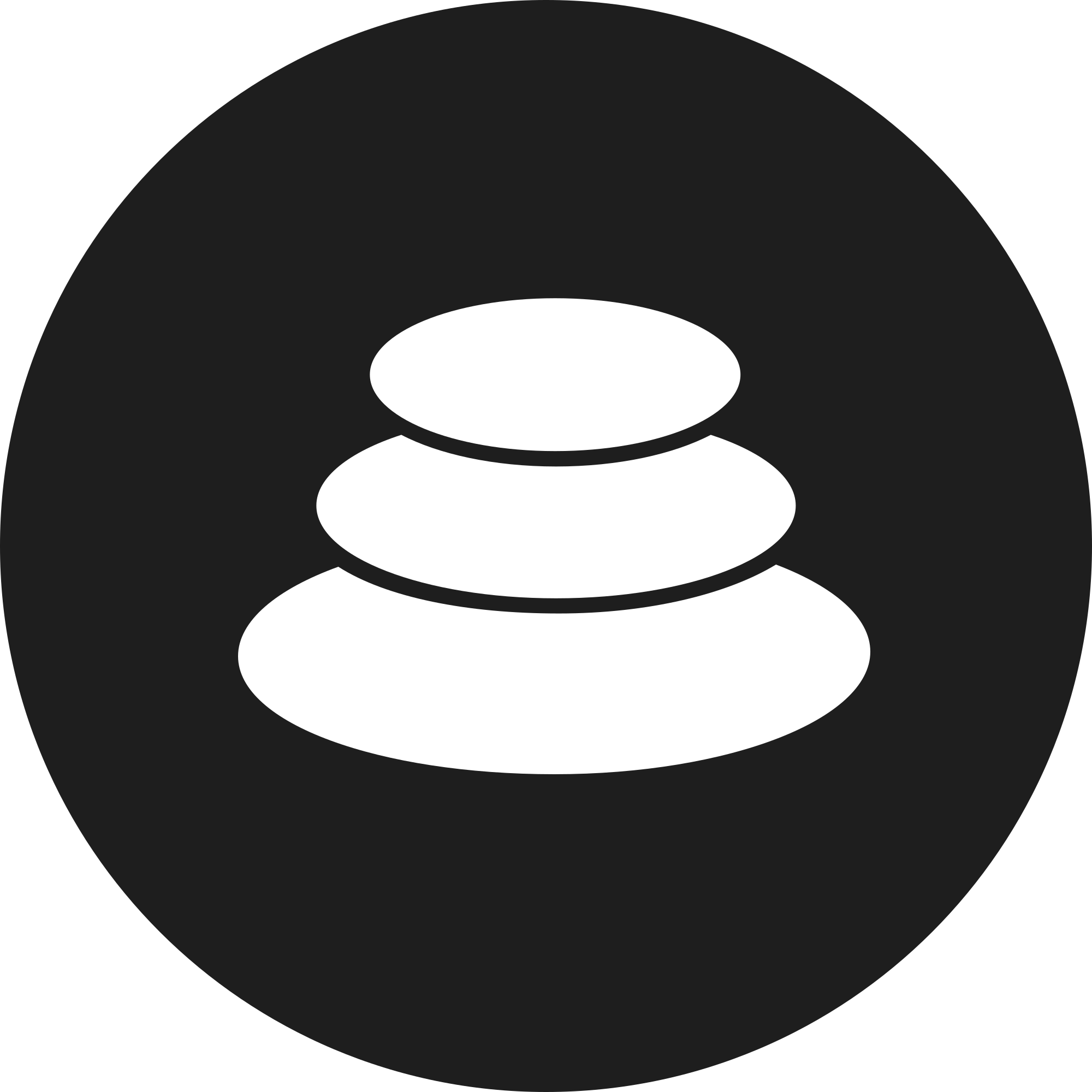 Balancer DAO logo