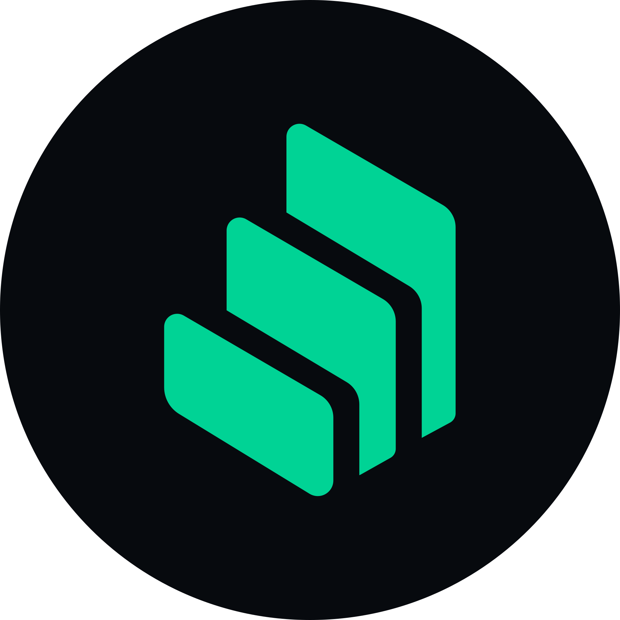 Compound DAO logo