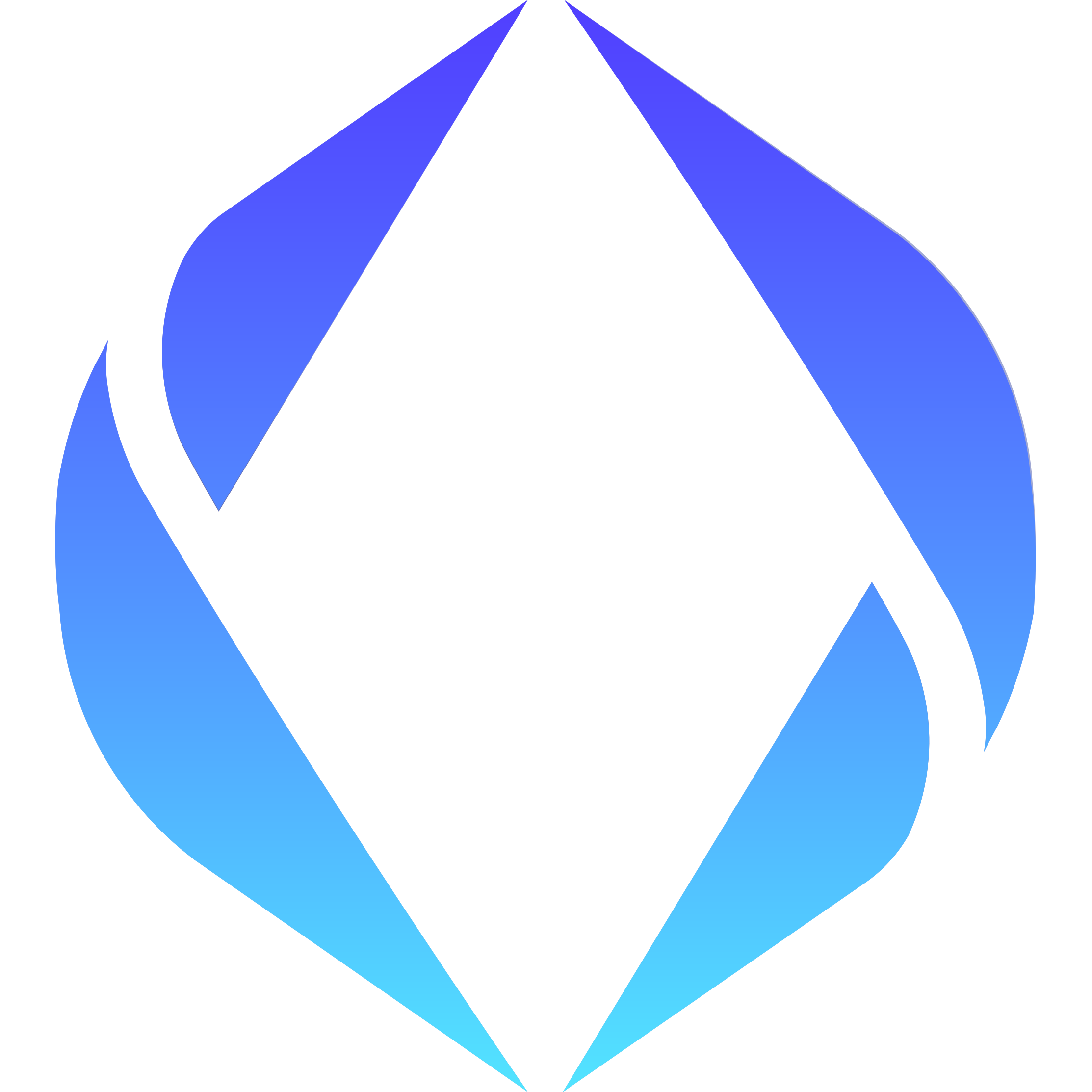ENS DAO logo