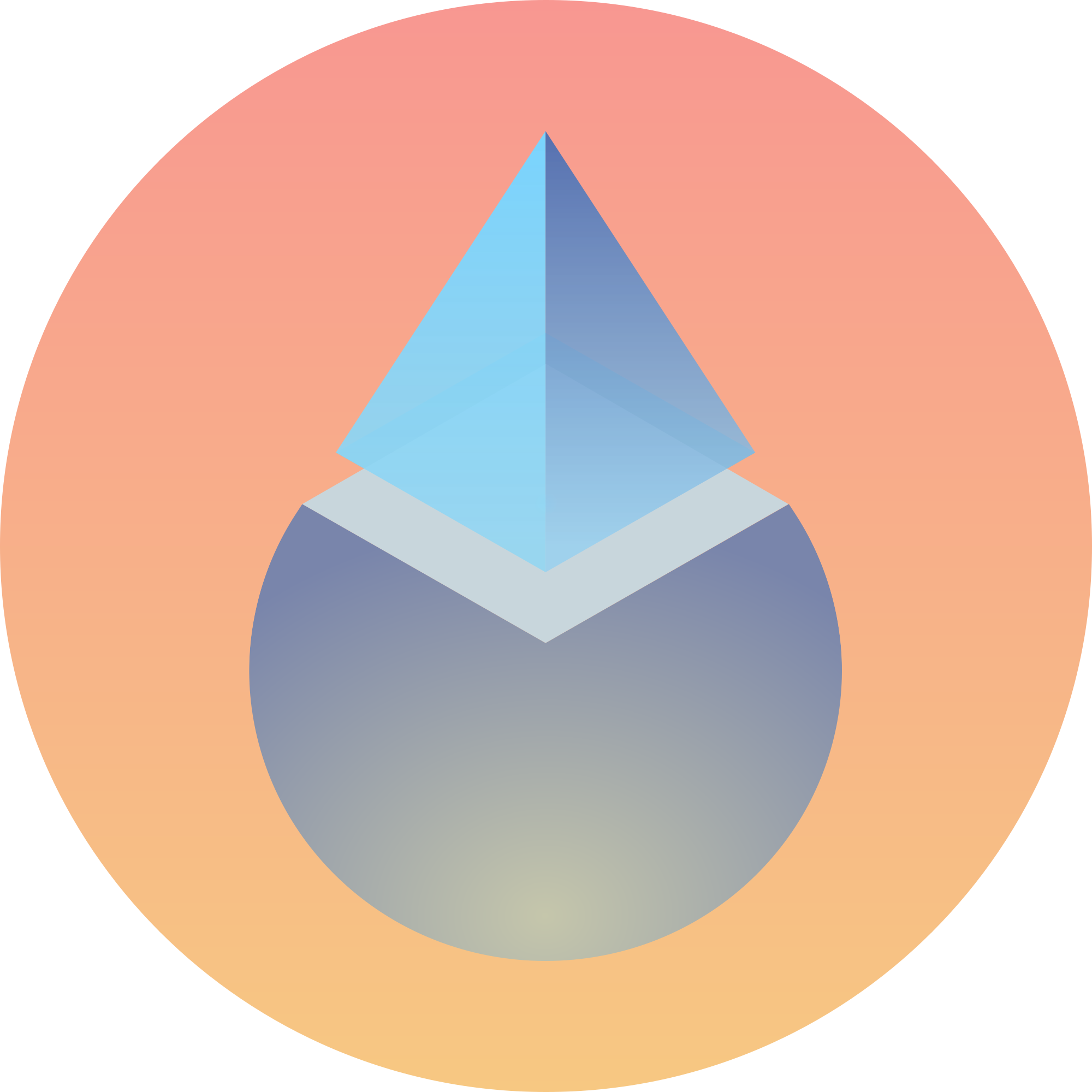 Lido DAO logo